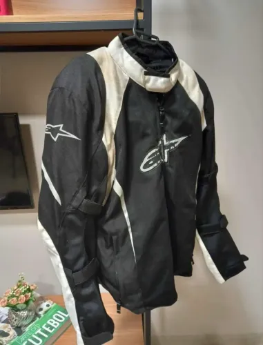 Jaqueta Alpinestars Original 