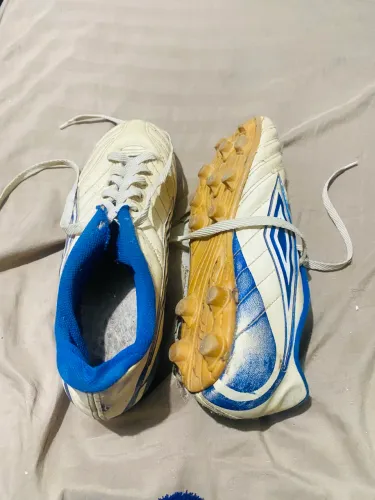 Chuteira Umbro