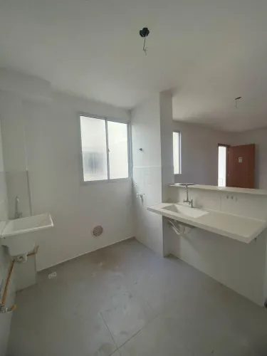 Agio Apartamento Chapada dos Pinheiros - Próximo a Coca-Cola Várzea Grande