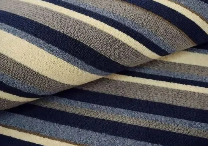 Tapete listrado sao carlos 