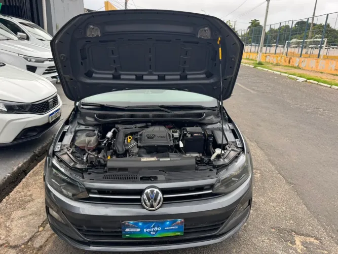 Volkswagen Virtus Comfort. 200 TSI 1.0 Flex 12V AUT 2021