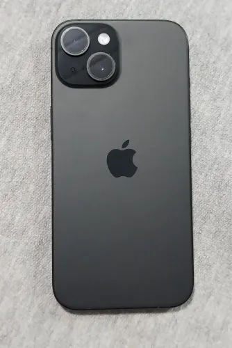 iPhone 15