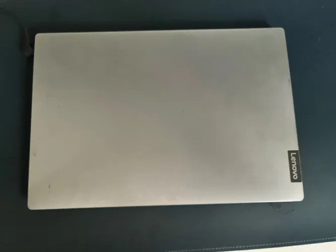 Notebook Lenovo 2019