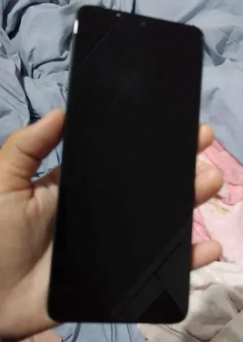 Vendo celular moto g 06 128 GB semi-novo