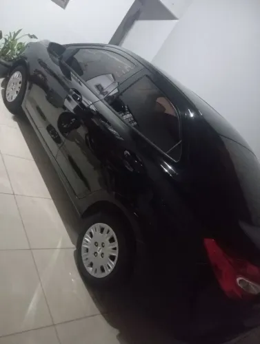Ford KA+ Sedan 1.5 16V Flex 4P 2016