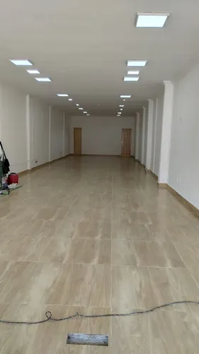 Ponto comercial