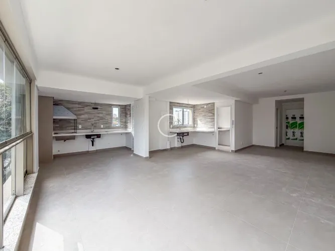 Apartamento com 3 quartos à venda, 114 m² por R$ 1.600.000 - Vila Ema - São José dos Campo