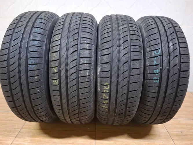 Pneus aro14 175/65/14 Pirelli p1 
