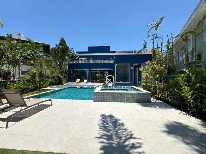 Casa à venda, 699 m² por R$ 25.000.000,00 - Costa Verde Tabatinga - Caraguatatuba/SP