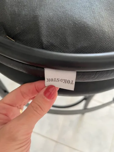 Banquetas tokstok