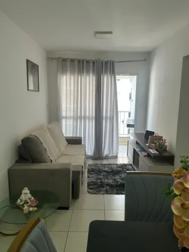 Apartamento à venda no Grand Belize Residence, FAROLÂNDIA, Aracaju, SE