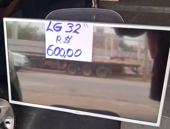 Tv LG