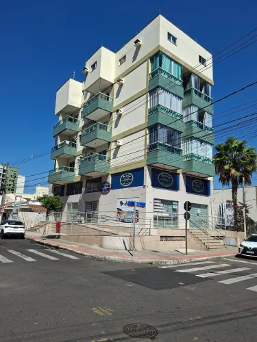 Alugo loft em jardim camburi vitória es