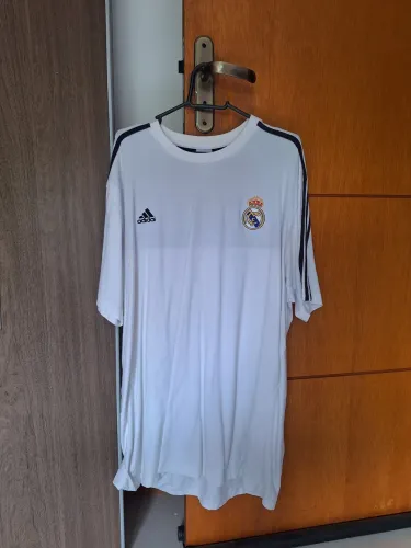 Camiseta Real Madrid