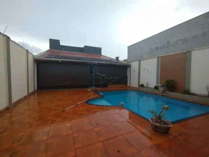 Casa de 96m² com 2 quartos e piscina à venda - Cruz das Posses