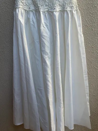 Vestido de noiva 