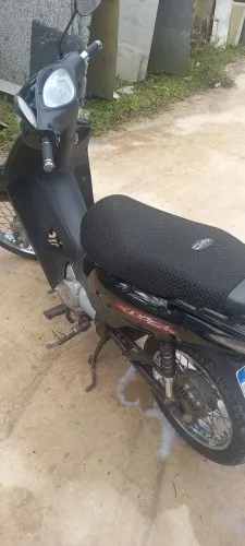 Vendo biz pra sair hoje