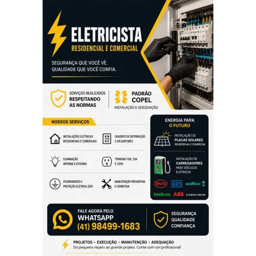 Eletricista