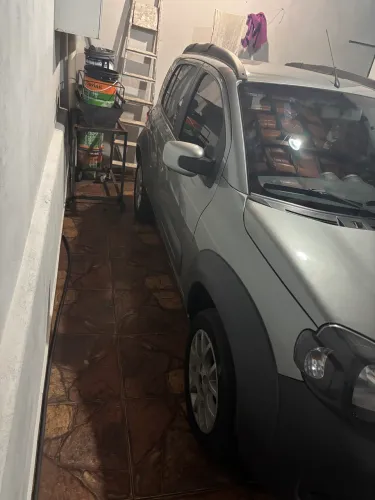 Fiat Uno WAY 1.0 EVO Fire Flex 8V 5P 2013