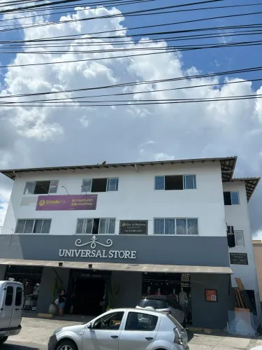 Sala comercial em Frente ao HiperMais Jarivatuba