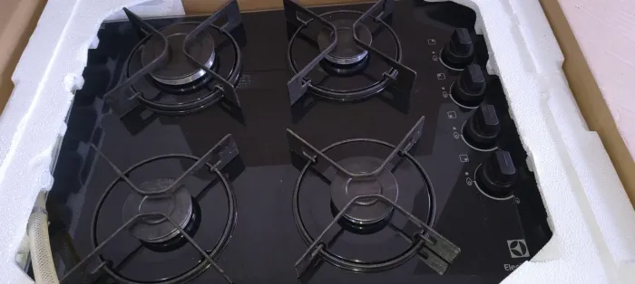 Cooktop