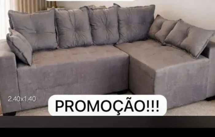 sofá Itália 2,,20x1,,40 contato( *