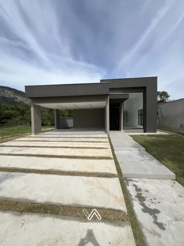 Casa com 3 dormitórios à venda, 380m² por R$790.000 - Cond. Reserva Pilar (Pilar