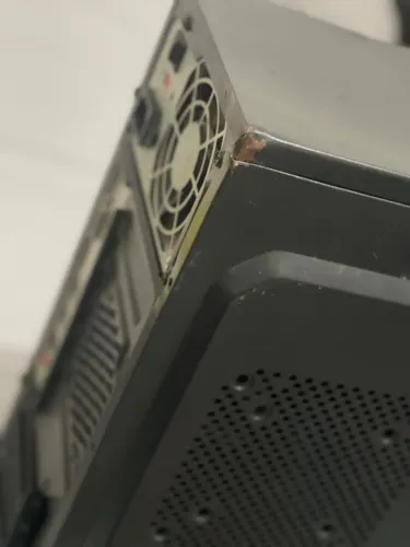 Computador i5 funcionando perfeitamente