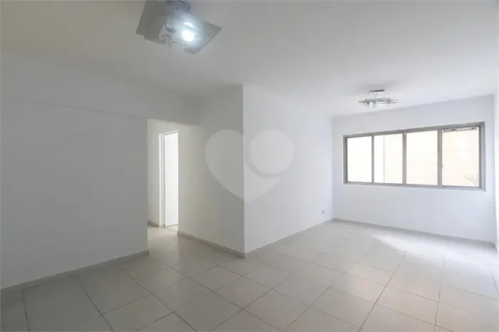 Apartamento com 3 quartos à venda em Itaim bibi - SP