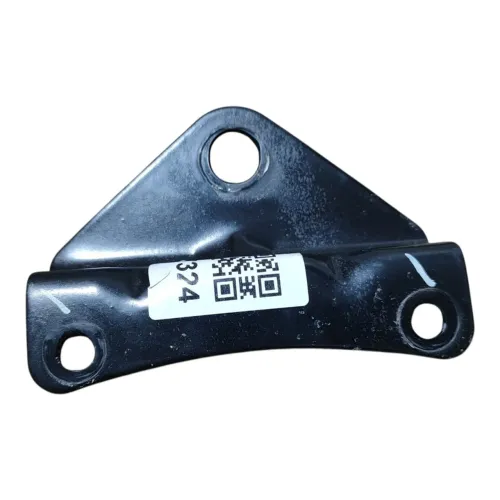 Suporte Lateral Caixa Marcha Foton Aumark S 715 Original