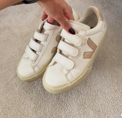 Tenis Vert original 
