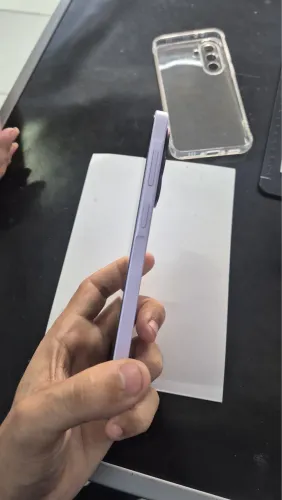 Celular Samsung A37
