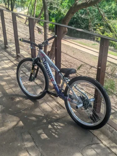 Vikingx tuff 25