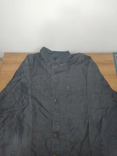 Camisa Da Individual 