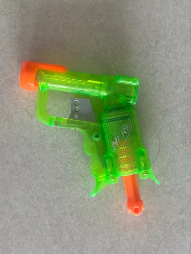 Nerf N-Strike Elite Jolt Blaster