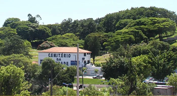 Jazigo Cemitério da Saudade Taboao da serra