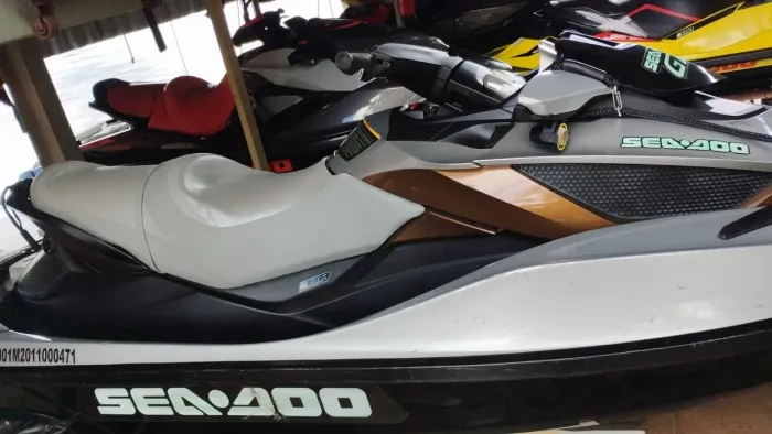 Seadoo GTX260