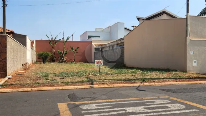 Terreno à venda em Jardim dos flamboyants - SP
