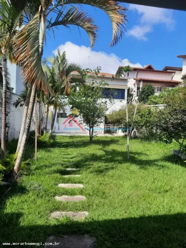 Casa para Venda, Vila Lavínia, 3 dormitórios, 1 suíte, 3 banheiros, 3 vagas