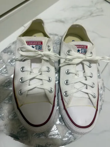 Tênis all star converse tamanho 34- original