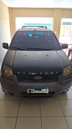 Imagem de Ford Ecosport XLS 1.6/ 1.6 Flex 8V 5P 2006