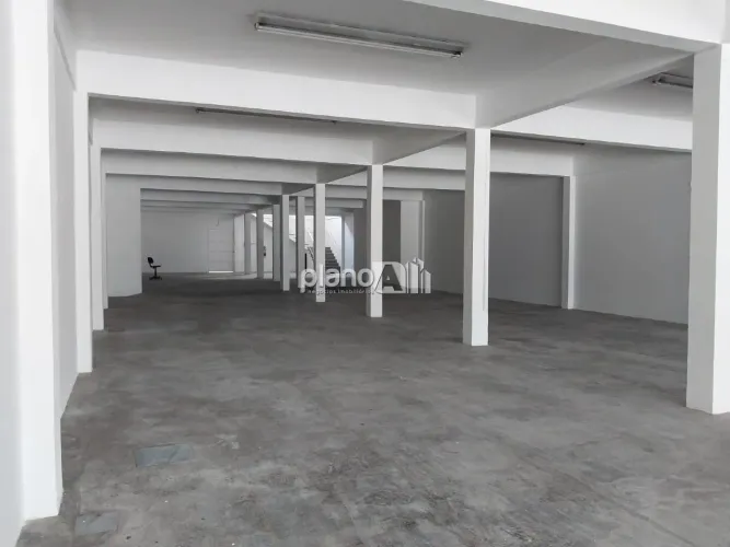Loja Comercial para Aluguel | 1.134 m², Gravataí/Centro