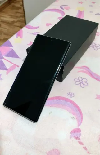 Smartphone Samsung Galaxy Note10 