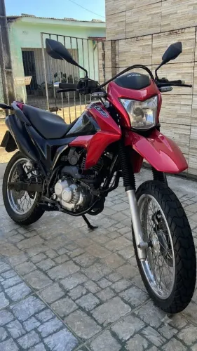 Bros 160 