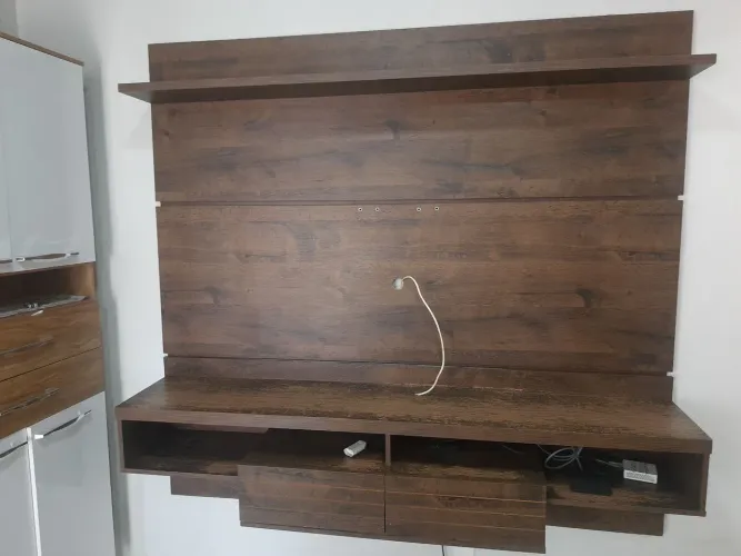 Painel de tv