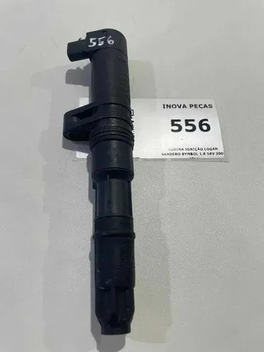 Bobina Ignição Logan Sandero Symbol 1.6 16v 2005 2014