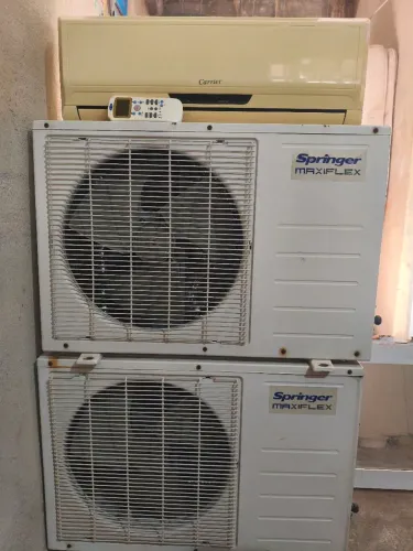 Ar condicionado Carrier 9000 BTUs/ com instalação