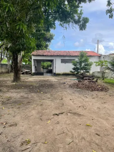 Chácara no village campestre 