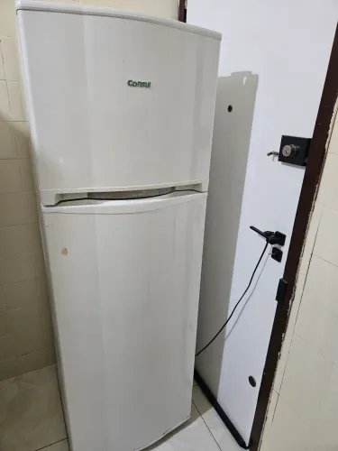 Geladeira Consul ForstFree