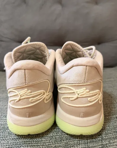 nike lebron xxii dunkman numeração 47 (novo)!!!